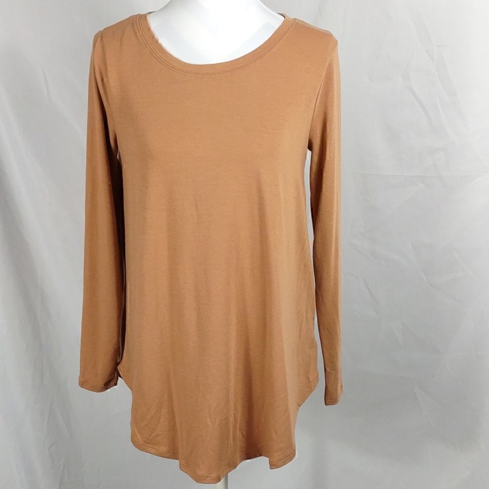 Zenana Premium Tunic